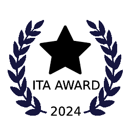 ITA Award logo